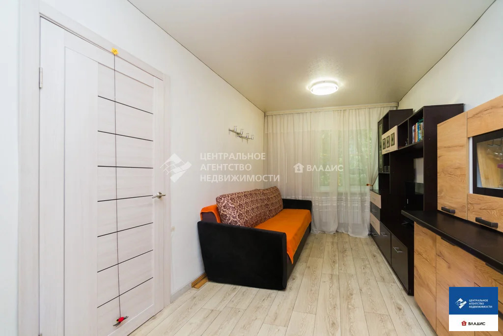 Продажа квартиры, Рязань, 3-й переулок МОГЭС - Фото 1