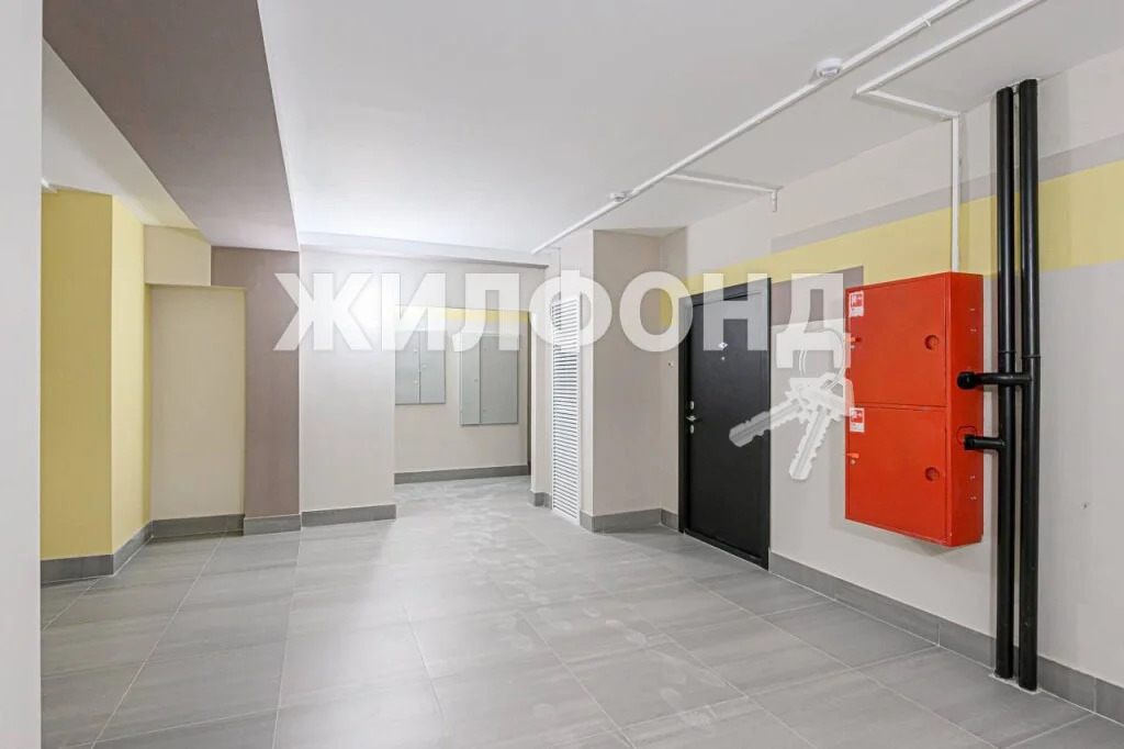 Продажа квартиры, Новосибирск, ул. Бурденко - Фото 26