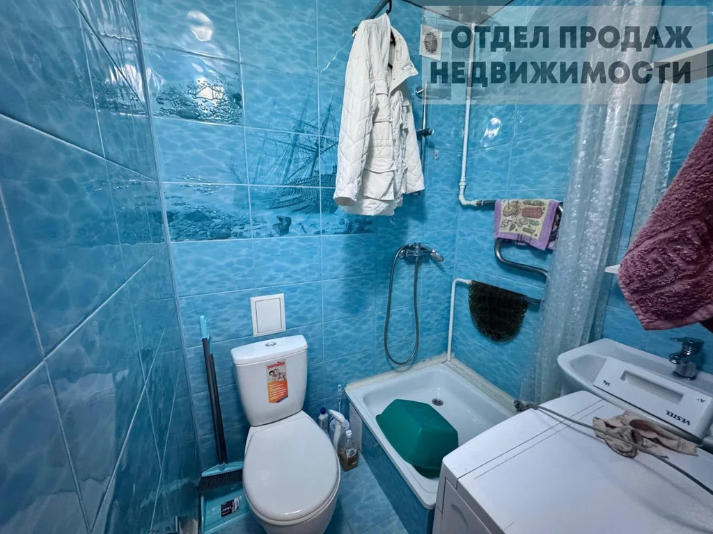 Квартира в тихом районе - Фото 8