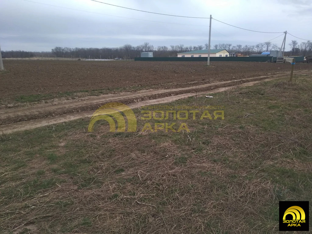 Продажа участка, Вышестеблиевская, Темрюкский район, ул. Ленина - Фото 4