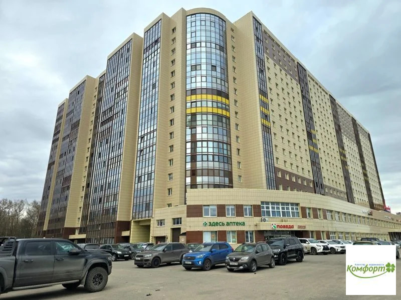 Продажа квартиры, Жуковский, ул. Лацкова - Фото 1