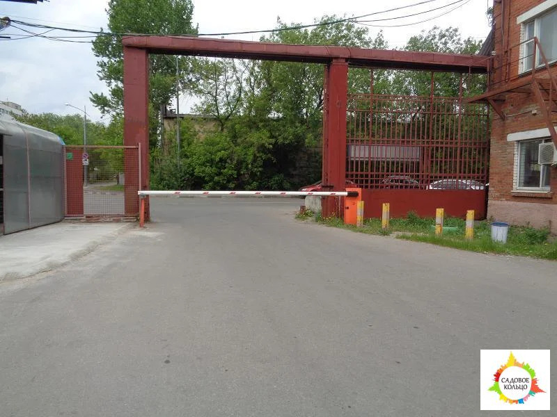 Неотапливаемый склад 376 кв - Фото 12