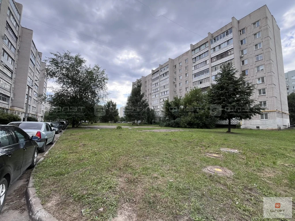 Продажа квартиры, Казань, ул. Лукина - Фото 22