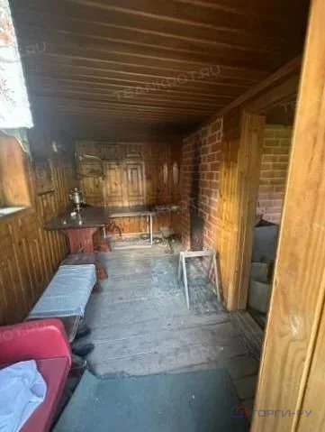 Продажа дома, Тюмень, Затюменский туп. - Фото 5