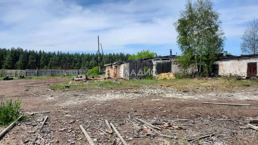 Производственное на продажу, Гусь-Хрустальный район, Гусь-Хрустальный, . - Фото 14