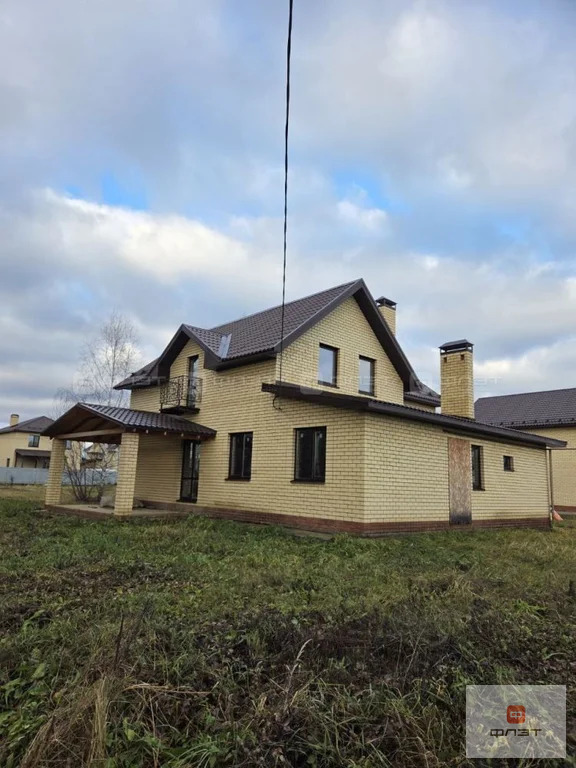 Продажа дома, Казань, ул. Береговая - Фото 36