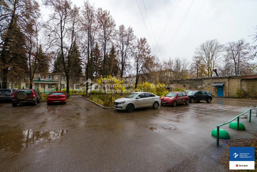 Продажа квартиры, Рязань, ул. Островского - Фото 12