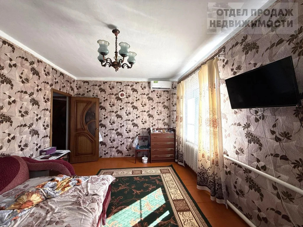 Двухэтажный дом - Фото 5