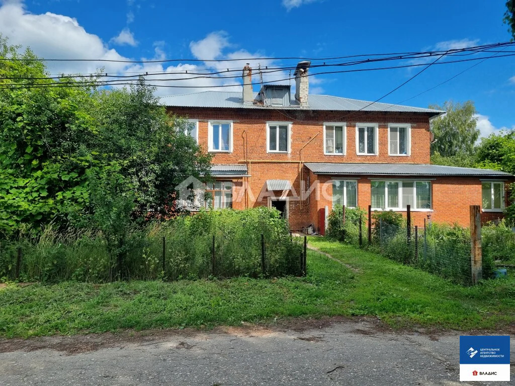 Продажа квартиры, Листвянка, Рязанский район, ул. Школьная - Фото 16