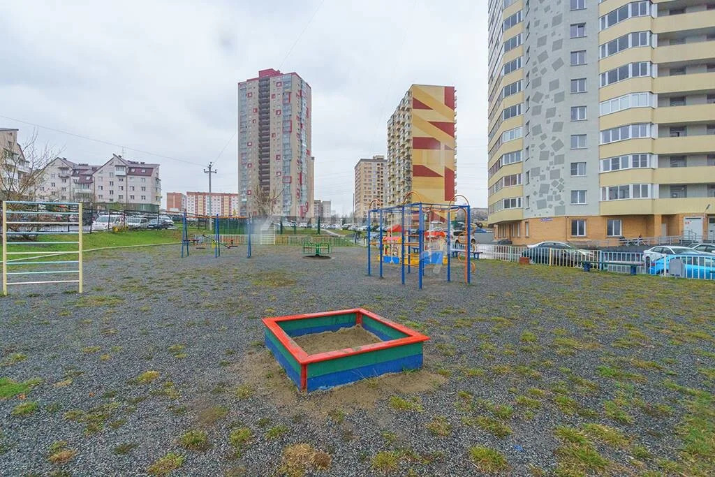 Продажа квартиры, Новосибирск, ул. Вилюйская - Фото 13