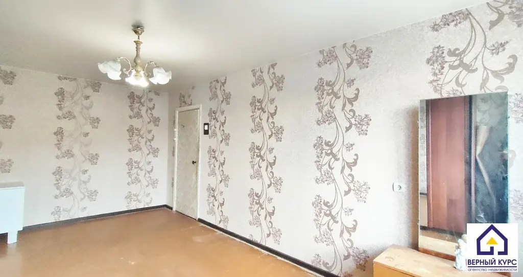 1к. квартира в развивающемся районе - Фото 3