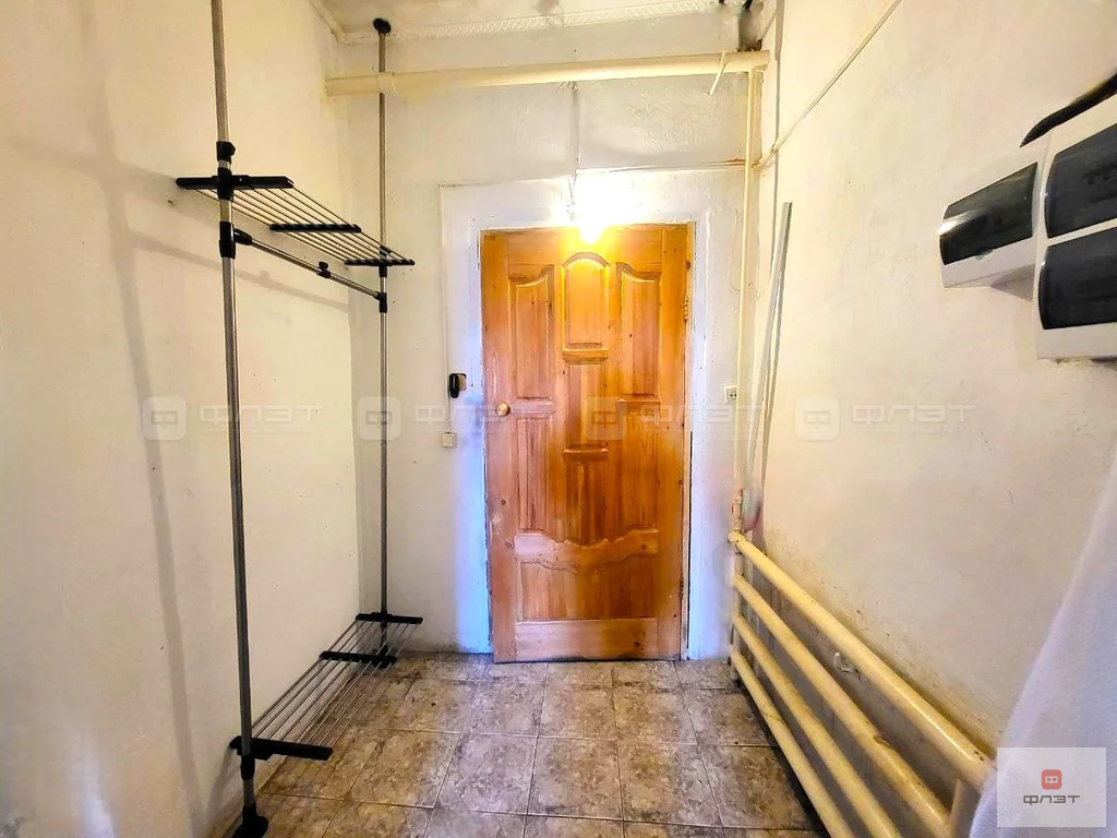 Продажа дома, Ореховка, Зеленодольский район, ул. Кооперативная - Фото 19