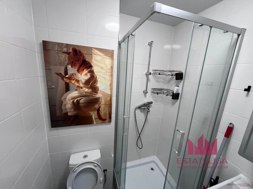 Аренда квартиры, Очаковское ш. - Фото 9