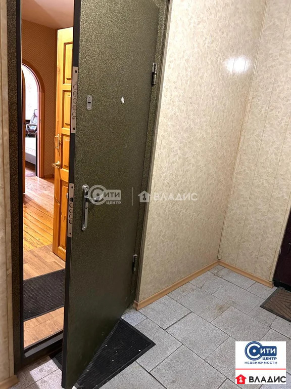 Продажа квартиры, Воронеж, ул. Морозова - Фото 22