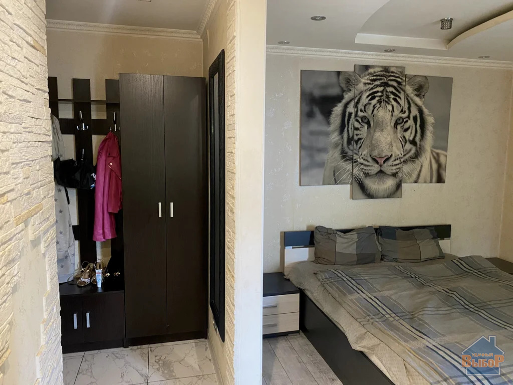 Продажа квартиры, ул. Вольная - Фото 10