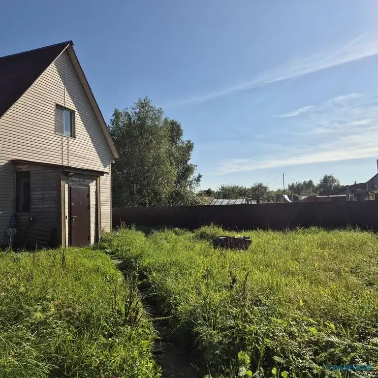 Продажа жома 82,3м2 ЖС в дер. Глухово, Ломоносовский р-н - Фото 1