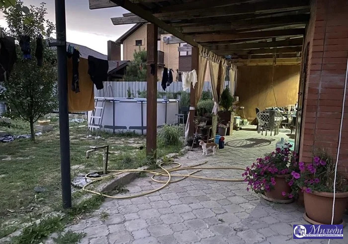 Продажа дома, Батайск, ул. Цветочная - Фото 2