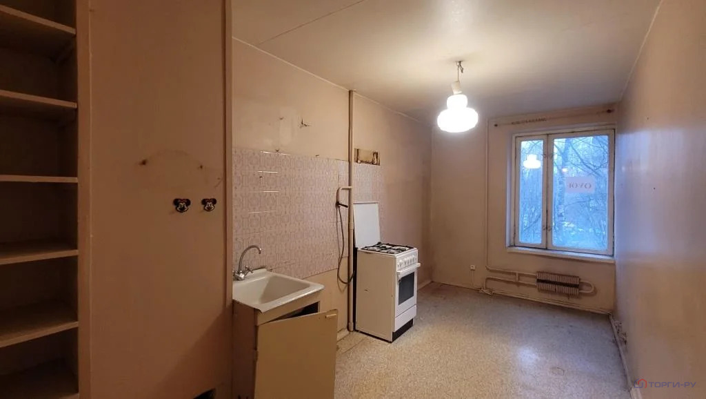 Продажа квартиры, ул. Ферганская - Фото 26