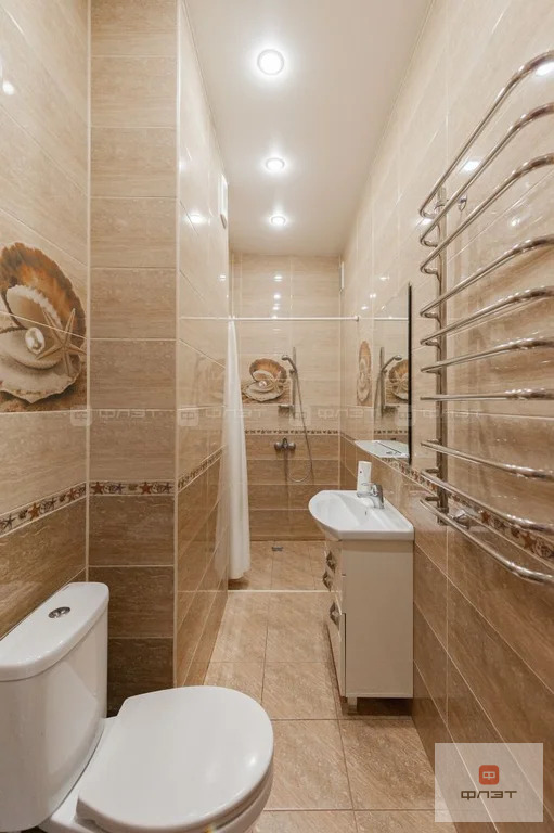 Продажа дома, Казань, ул. Сибай - Фото 14