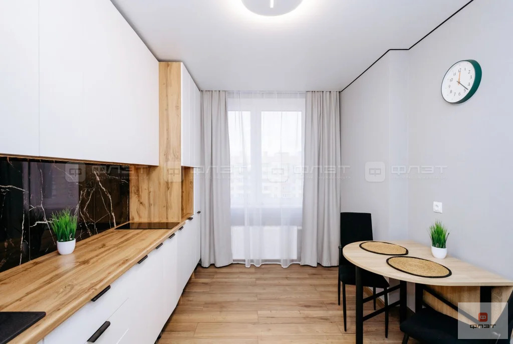 Продажа квартиры, Осиново, Зеленодольский район, ул. Спортивная - Фото 5