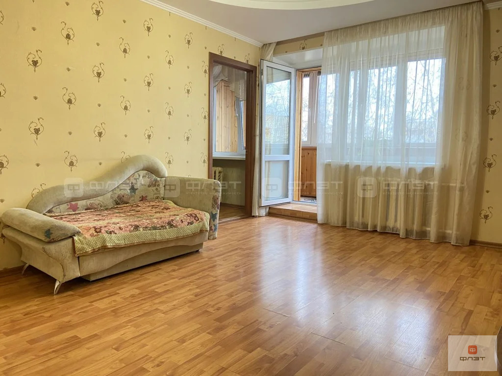 Аренда квартиры, Казань, ул. Парковая д.12 - Фото 3