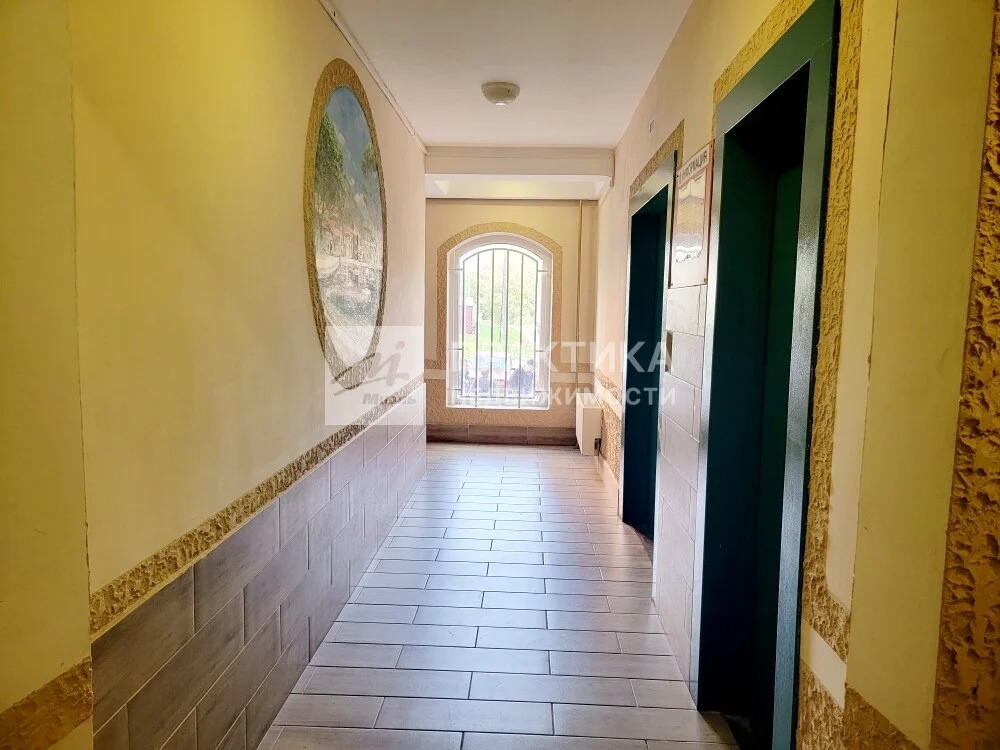 Продажа квартиры, Балашиха, Балашиха г. о., Речная улица - Фото 8