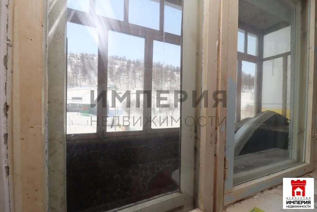 Продажа квартиры, Магадан, Шмелева ул - Фото 16