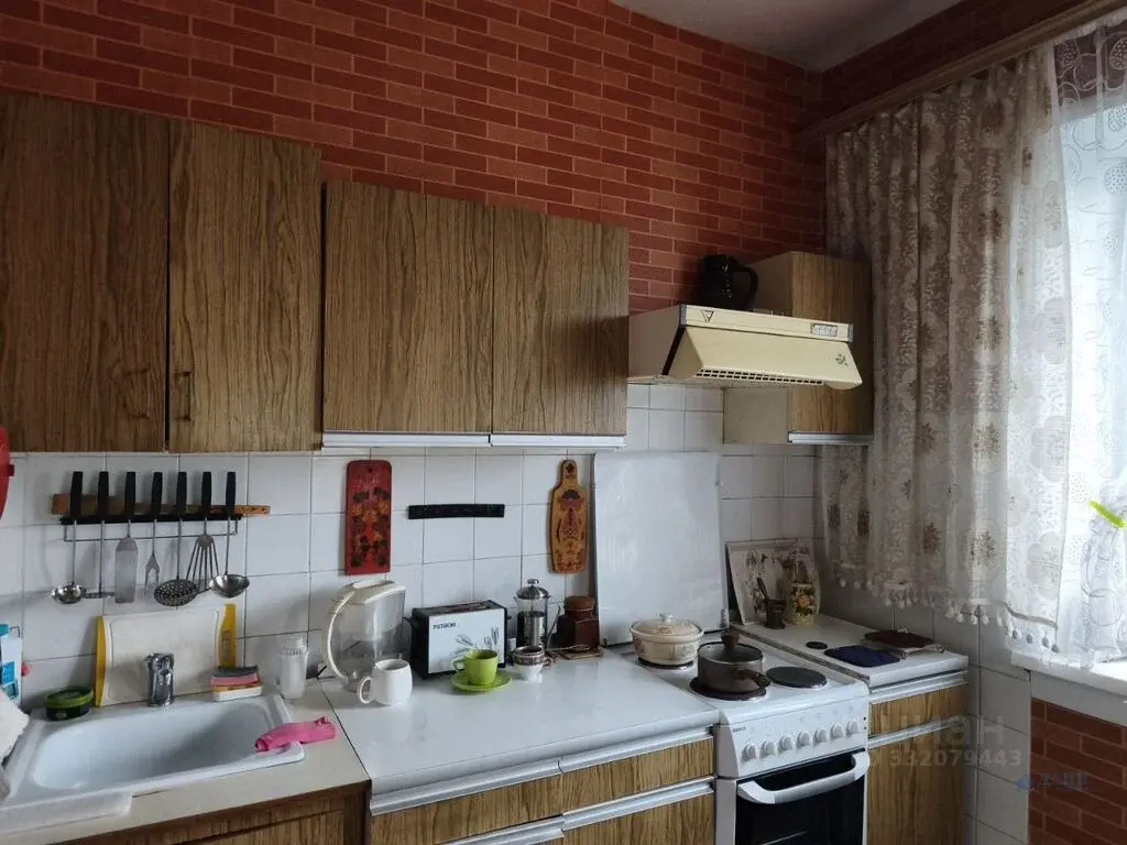 Продаю двухкомнатную квартиру 45.4м просп. Карла Маркса, 65, Магадан, ... - Фото 5