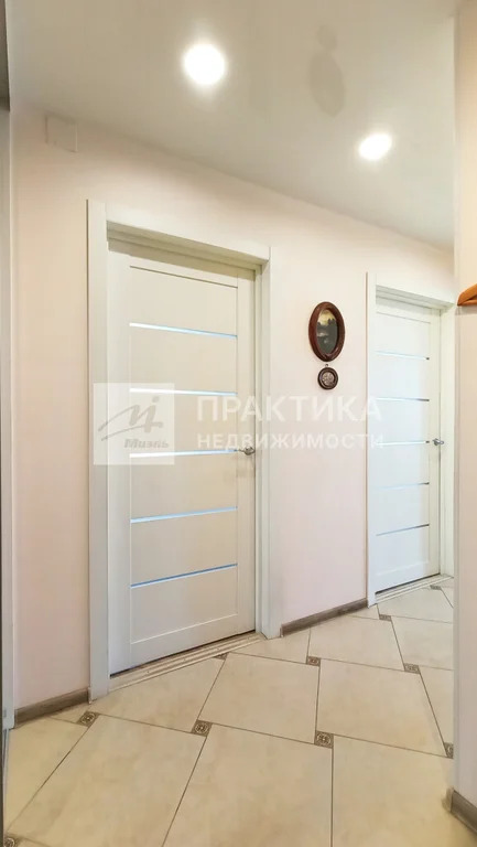 Продажа квартиры, Мира пр-кт. - Фото 10