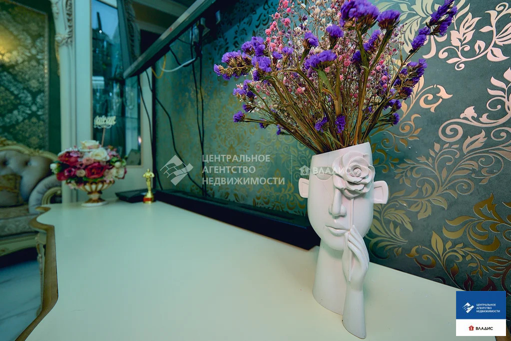 Продажа таунхауса, Рязань, Преображенская улица - Фото 7