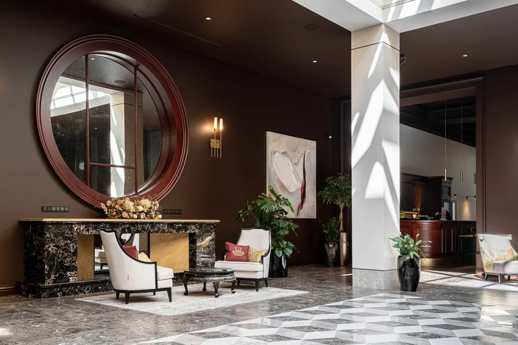 Продажа квартиры, м. Адмиралтейская, ул. Мастерская - Фото 18