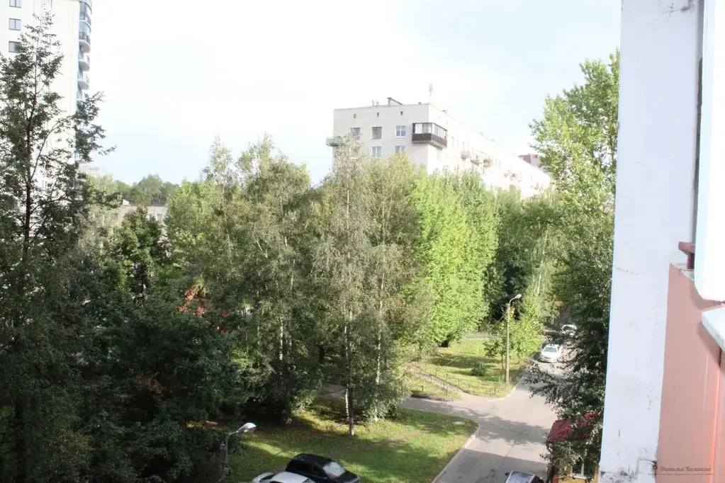 Продам 2 кк.61.4 кв.м. у метро Ветеранов - Фото 3