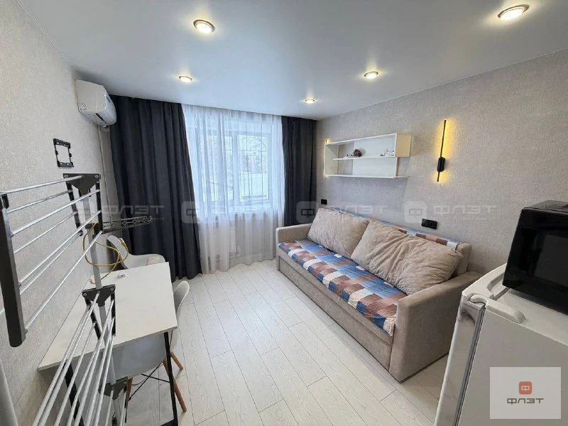 Продажа квартиры, Зеленодольск, Зеленодольский район, ул. ... - Фото 3