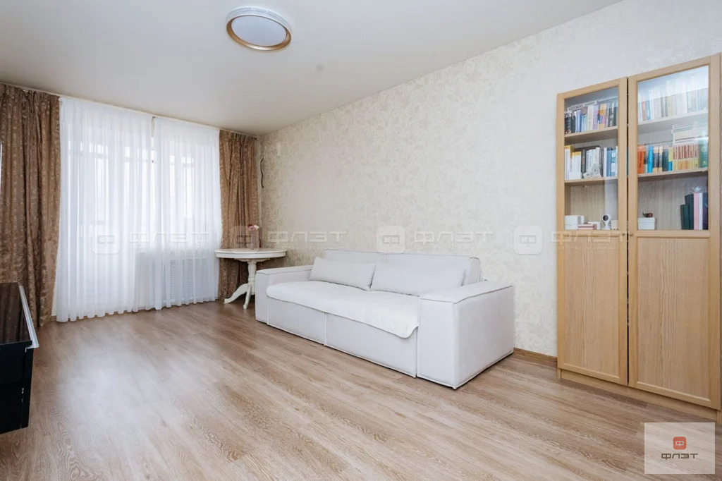 Продажа квартиры, Казань, ул. Гарифа Ахунова - Фото 8