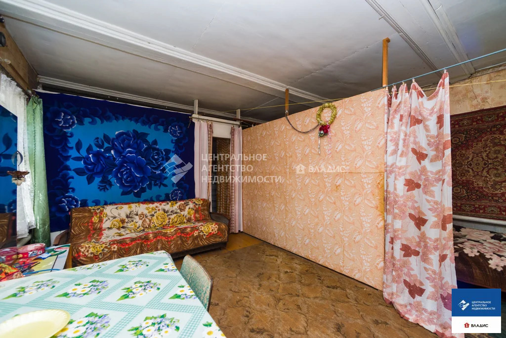 Продажа дома, Старое Батурино, Рыбновский район - Фото 4