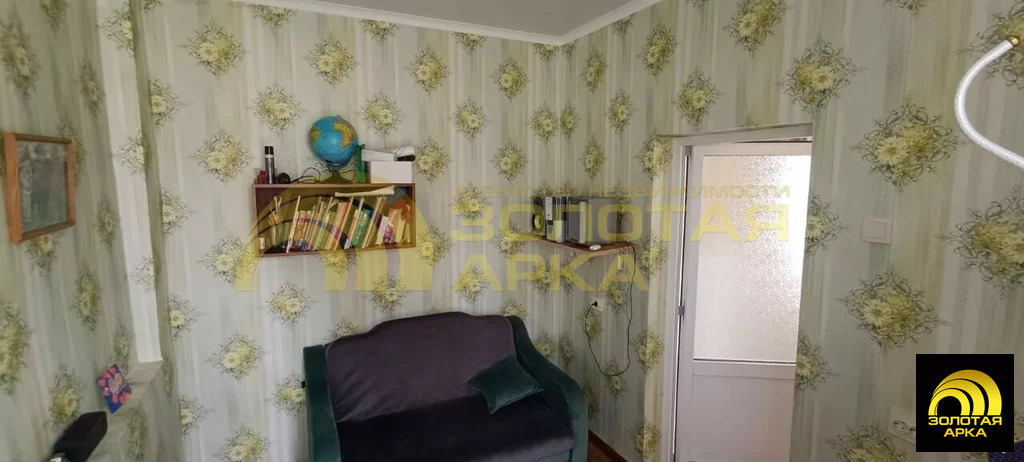 Продажа квартиры, Таманский, Темрюкский район, ул. Ленина - Фото 4