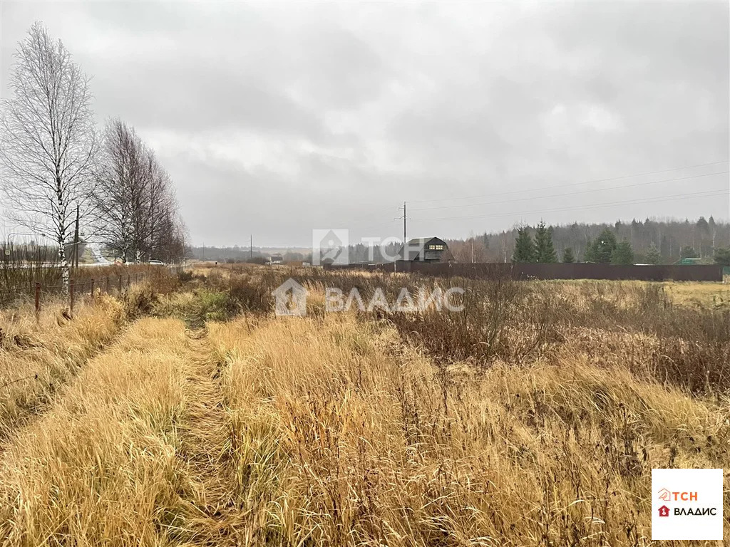 Сергиево-Посадский городской округ, садовое товарищество Культура-1,  ... - Фото 3