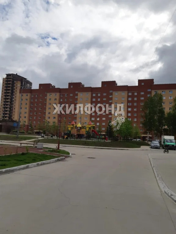 Продажа квартиры, Новосибирск, ул. Тюленина - Фото 14