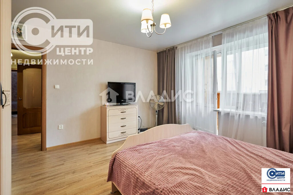 Продажа квартиры, Воронеж, ул. Ломоносова - Фото 3