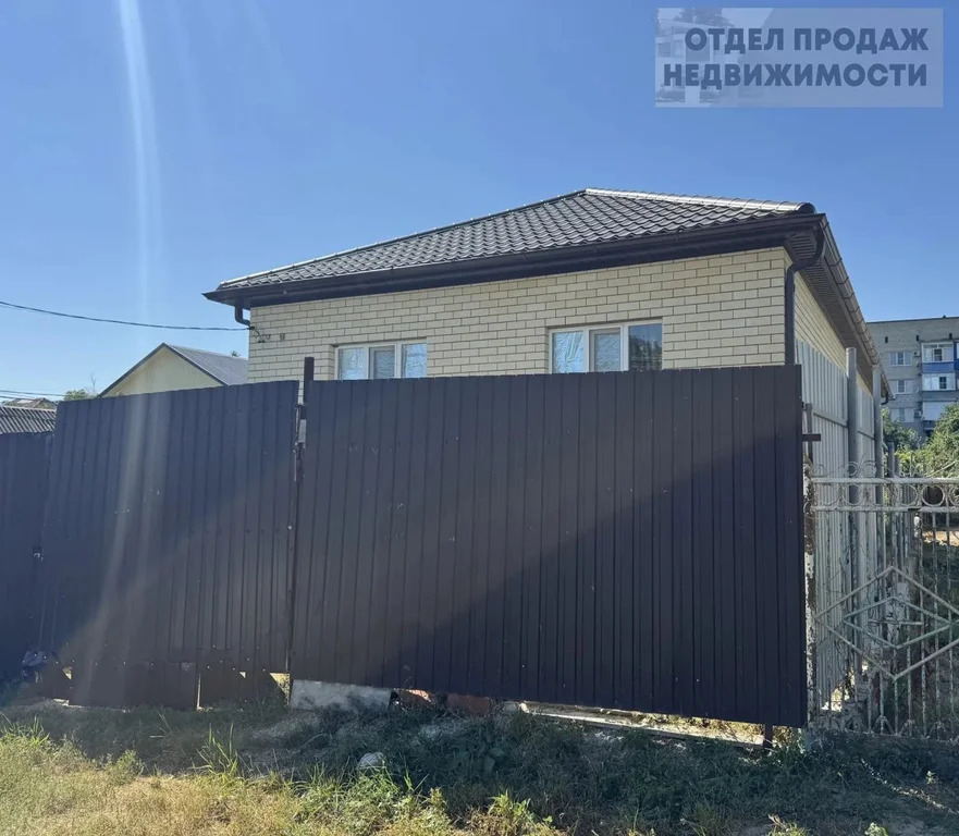Дом в городе - Фото 1