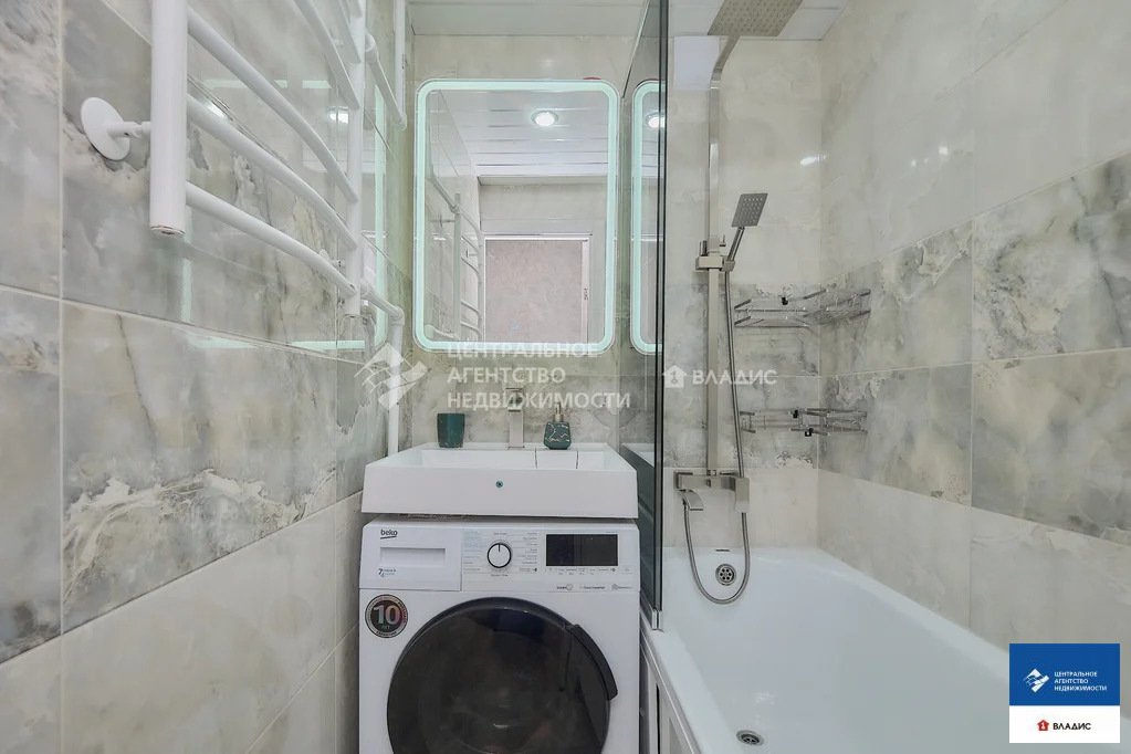 Продажа квартиры, Рязань, ул. Интернациональная - Фото 8