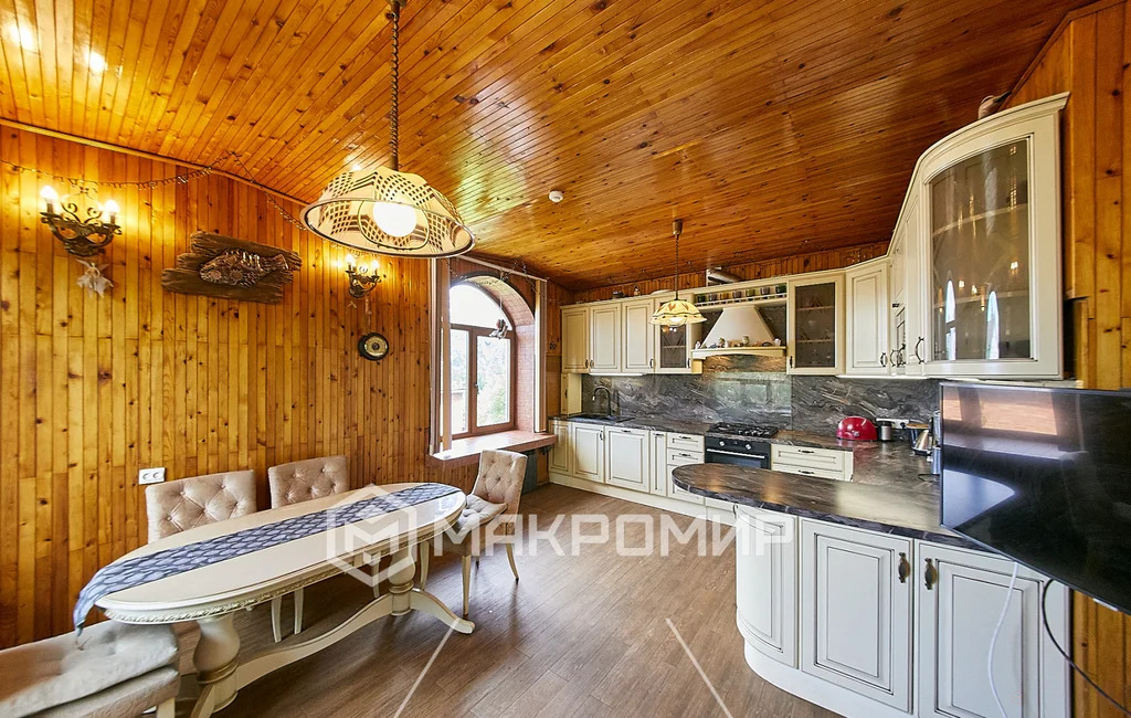 Продажа дома, м. Проспект Ветеранов, Бабанова ул. - Фото 20