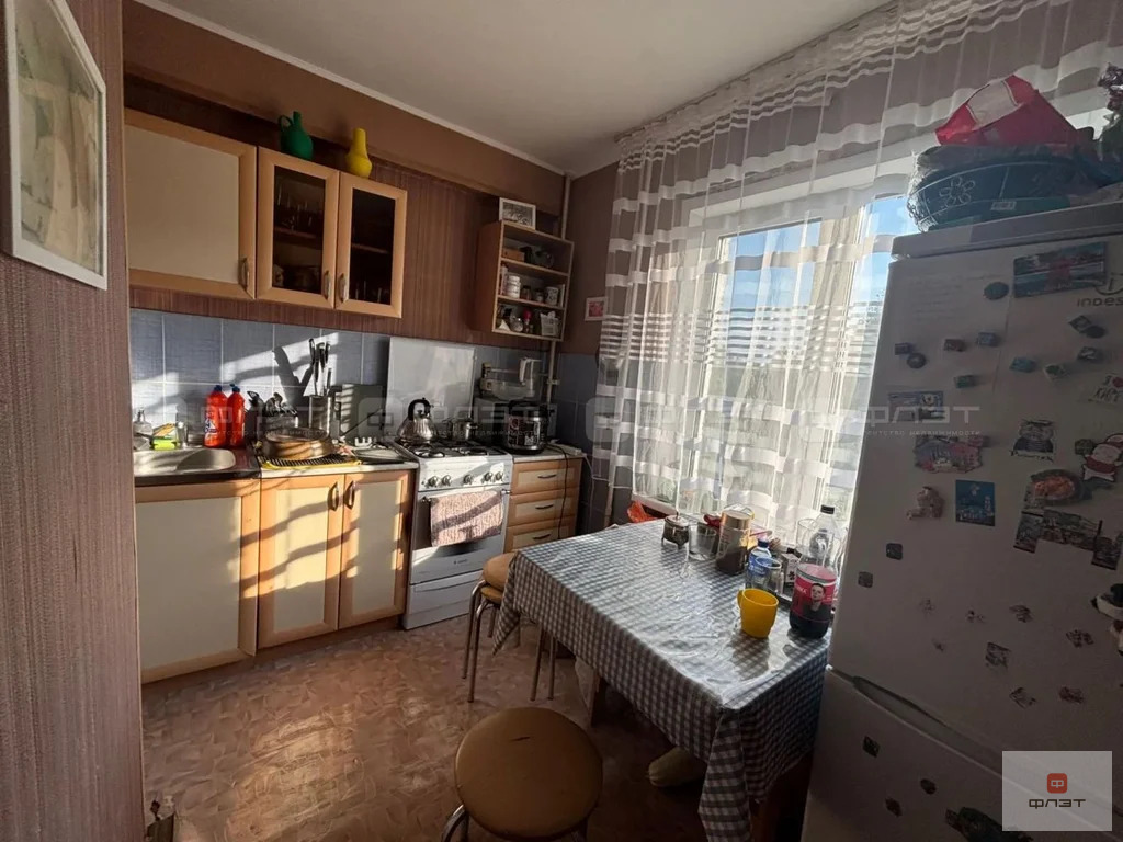 Продажа квартиры, Казань, ул. Рихарда Зорге - Фото 2