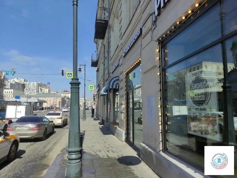 Помещение свободного назначения, 372.5 м - Фото 1