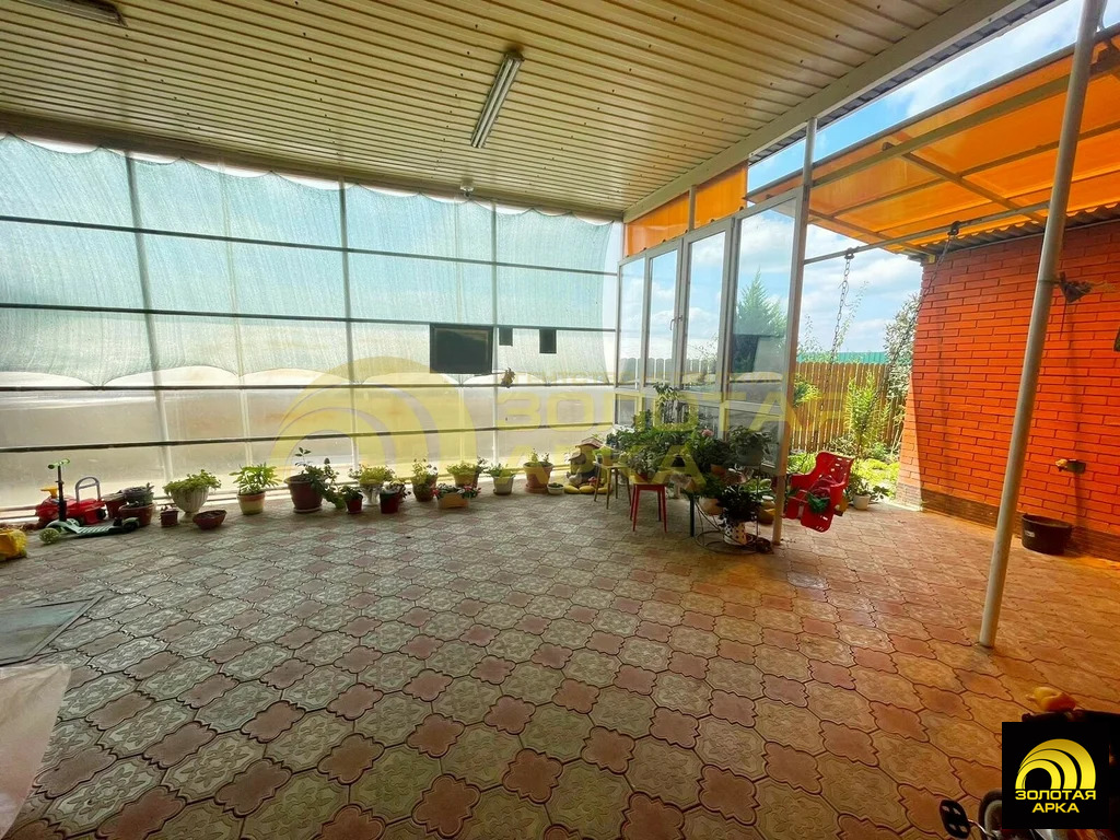Продажа дома, Ивановская, Красноармейский район, ул. Советская - Фото 5