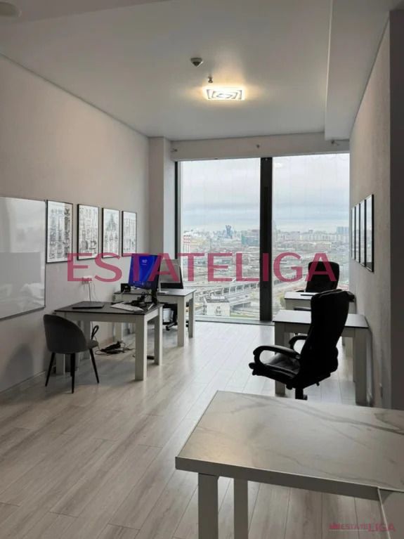 Продажа квартиры, 1-й Красногвардейский проезд - Фото 1