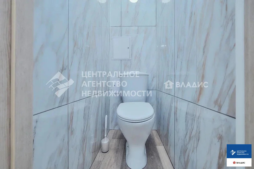Продажа квартиры, Рязань, ул. Бирюзова - Фото 9