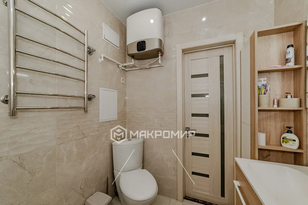 Продажа квартиры, Краснодар, Шоссе Нефтяников ул. - Фото 11