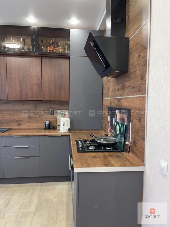 Продажа дома, Казань, ул. Бахтизина (Вознесенское) - Фото 3