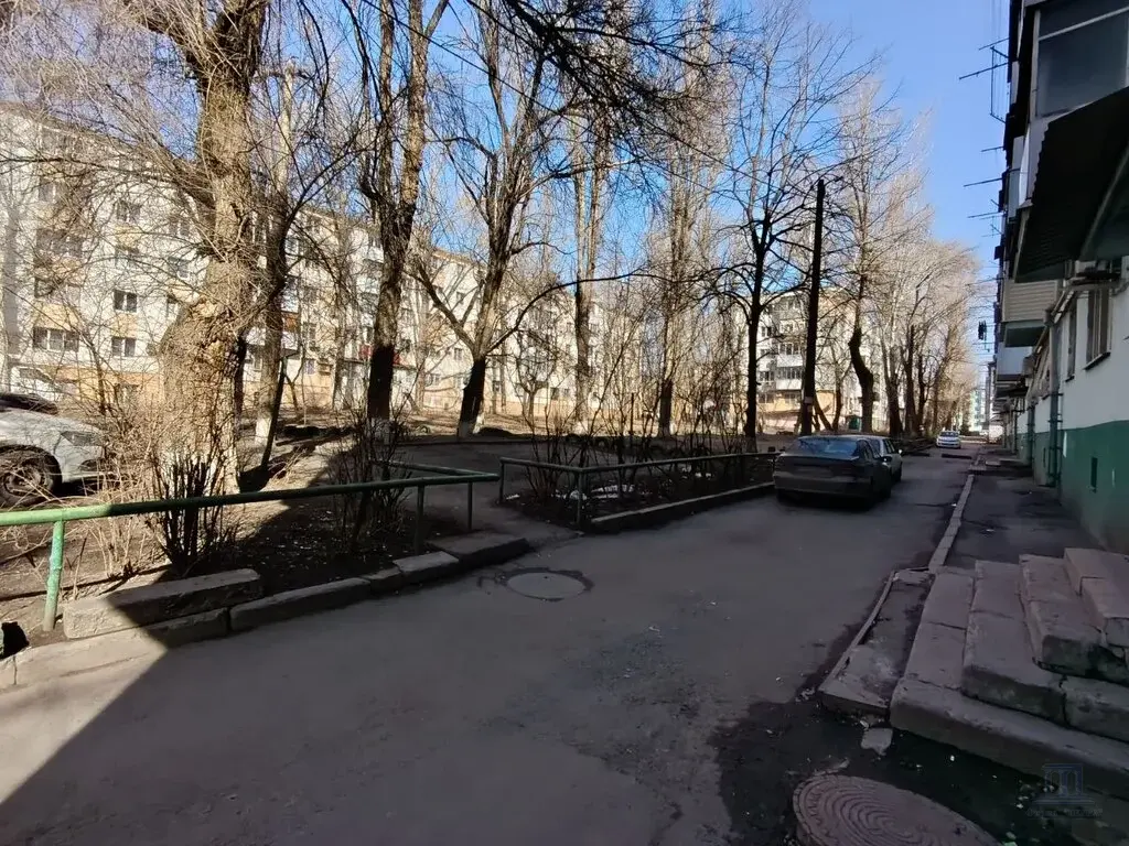 Продаю 1 к квартиру в Александровке в Ростове-на-Дону ост Руднева - Фото 12